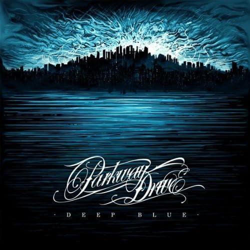 Parkway Drive, Brett Gurewitz, Marshall Lichtenwaldt, Joe Barresi